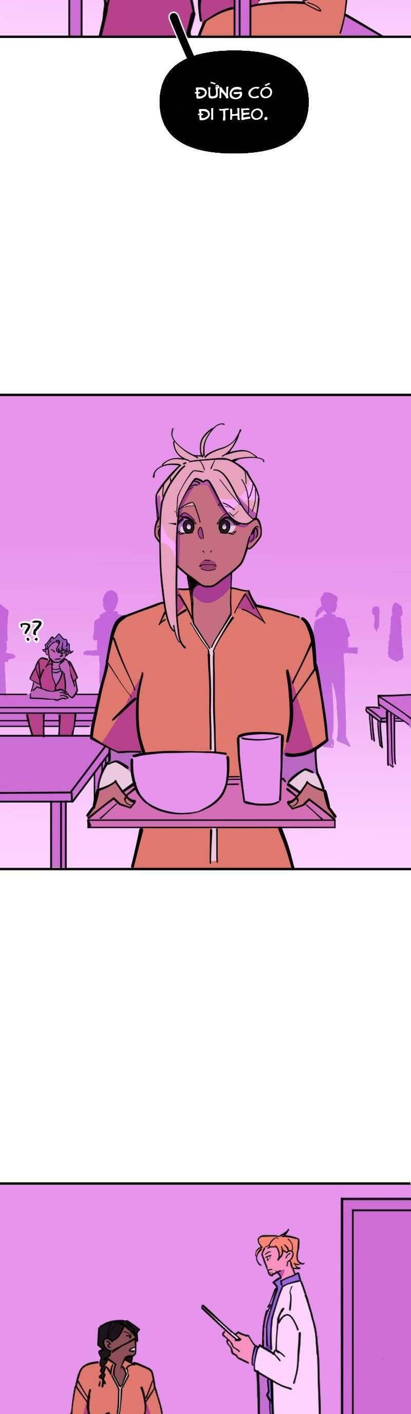 Homesick - Chapter 115 - Page 23