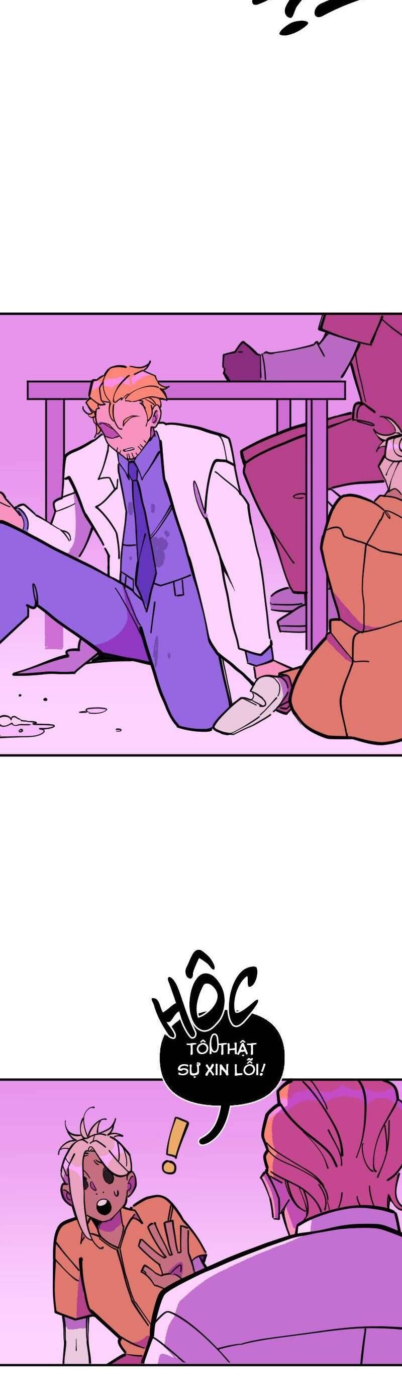 Homesick - Chapter 115 - Page 26