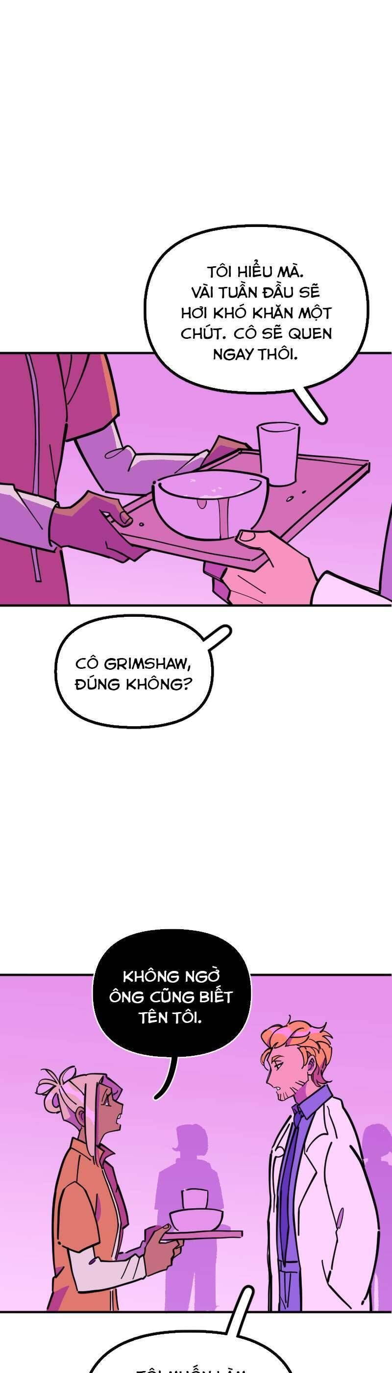 Homesick - Chapter 115 - Page 28