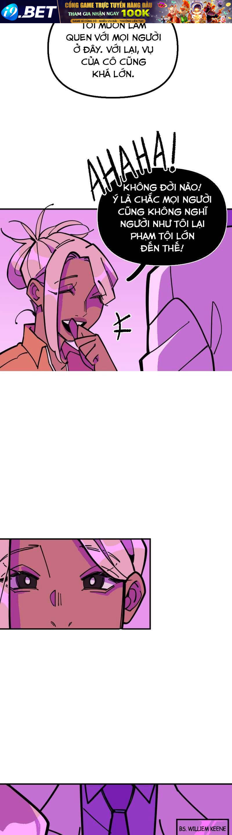 Homesick - Chapter 115 - Page 29