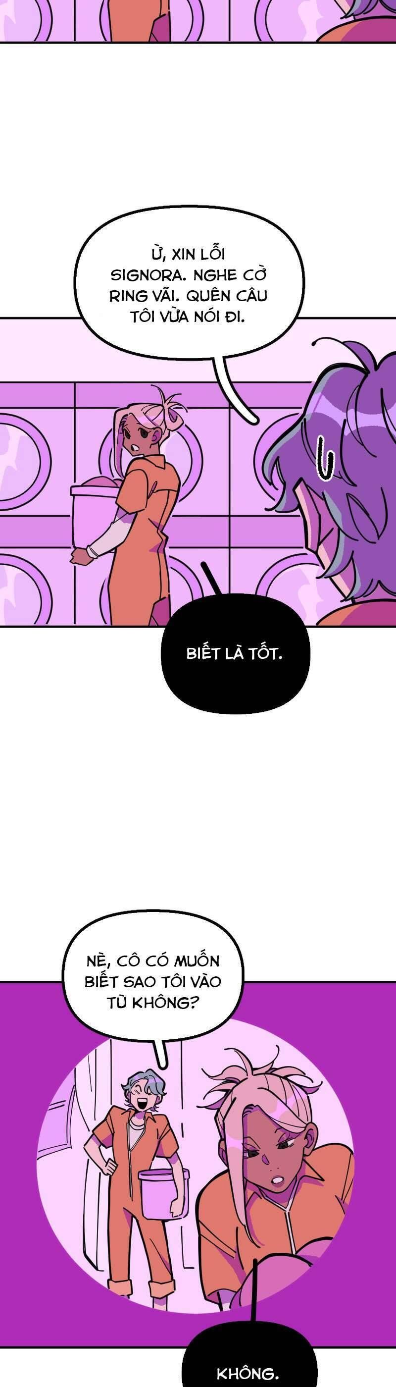 Homesick - Chapter 115 - Page 3