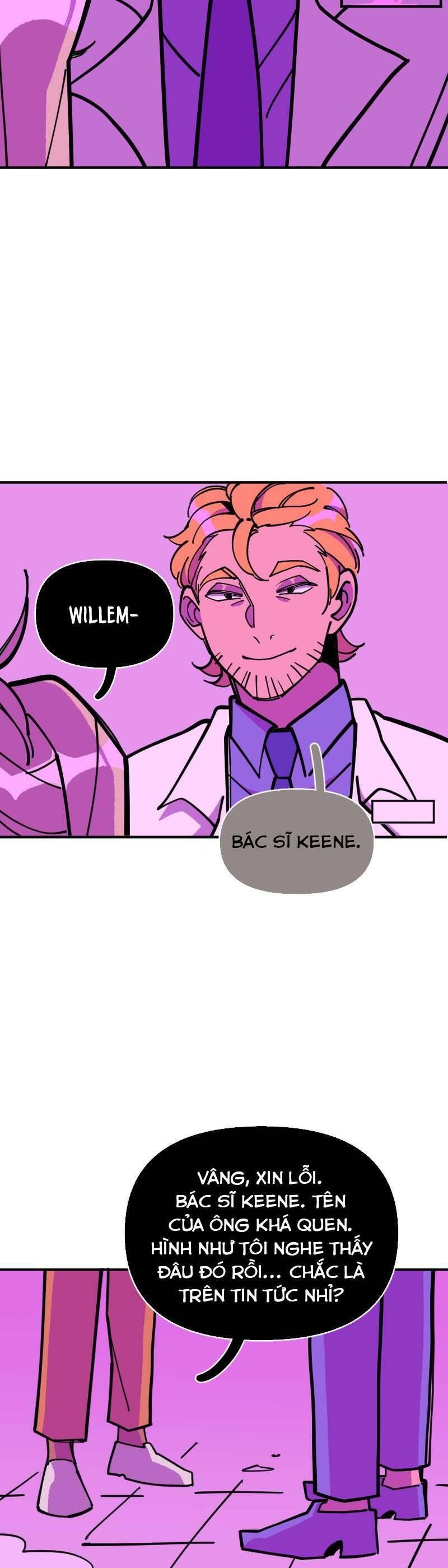 Homesick - Chapter 115 - Page 30