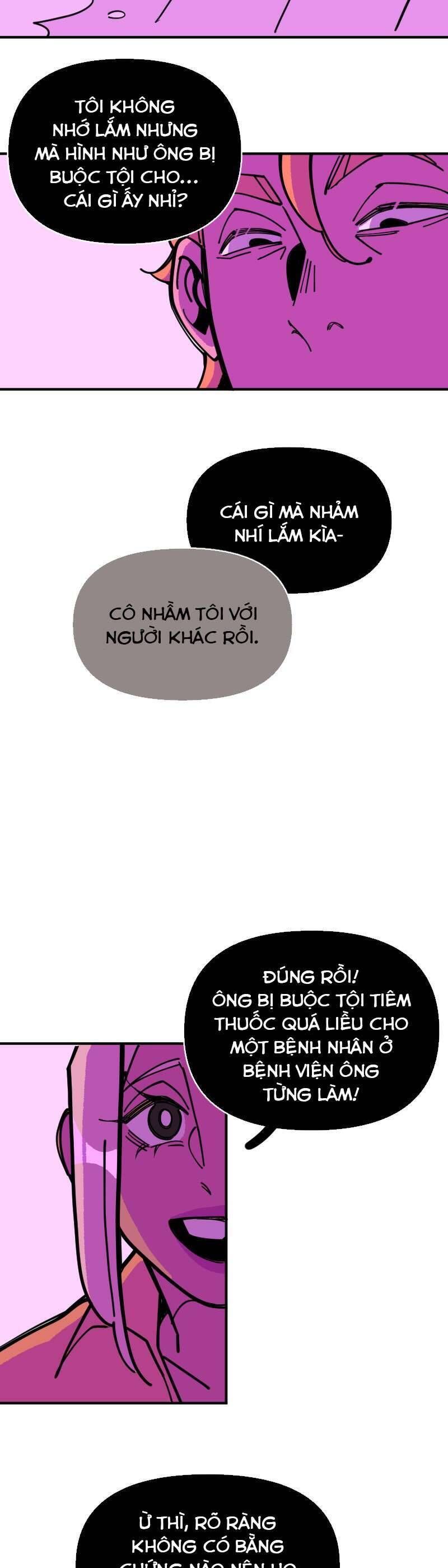 Homesick - Chapter 115 - Page 31