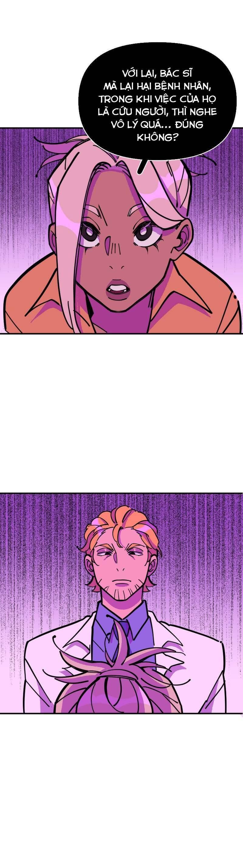 Homesick - Chapter 115 - Page 33