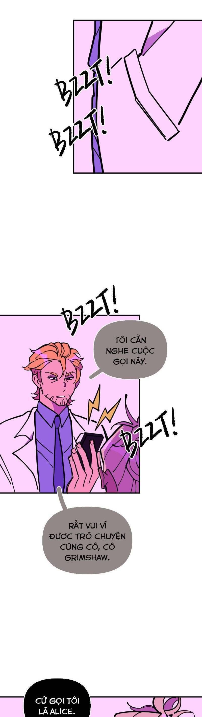 Homesick - Chapter 115 - Page 34