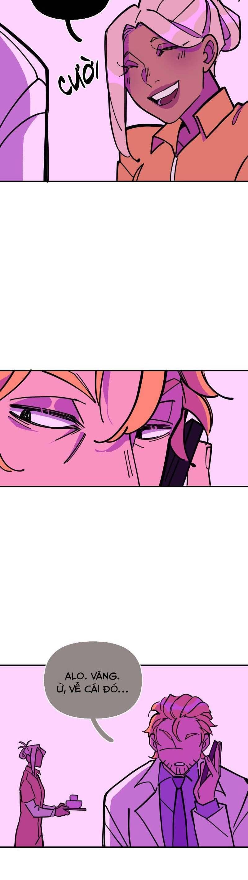 Homesick - Chapter 115 - Page 35