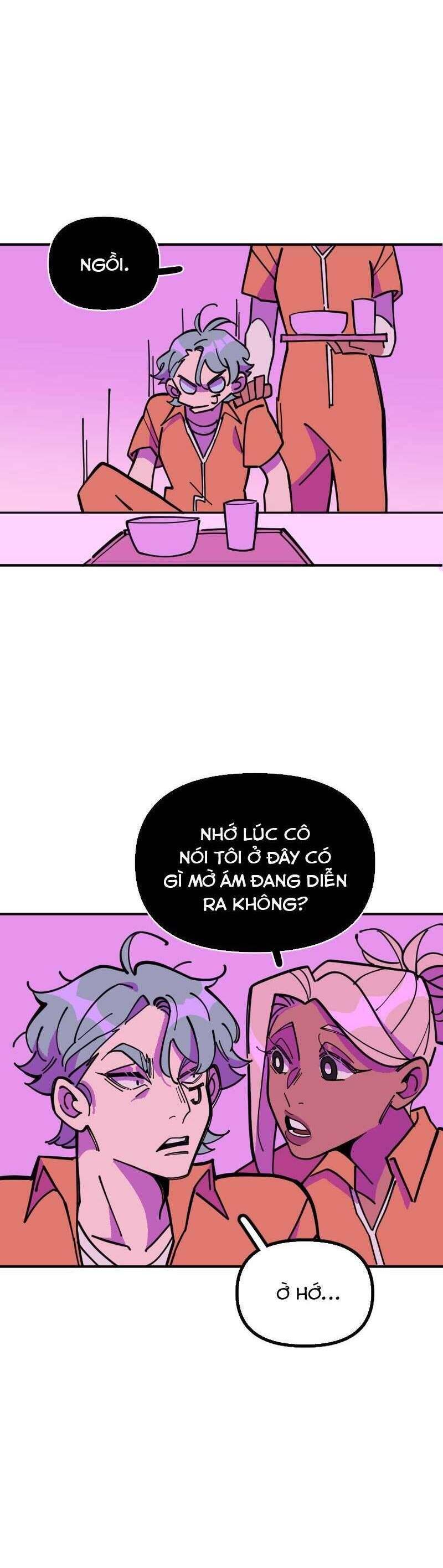 Homesick - Chapter 115 - Page 37