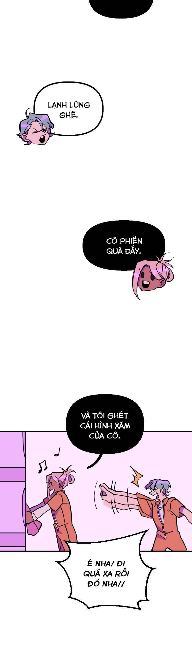 Homesick - Chapter 115 - Page 4