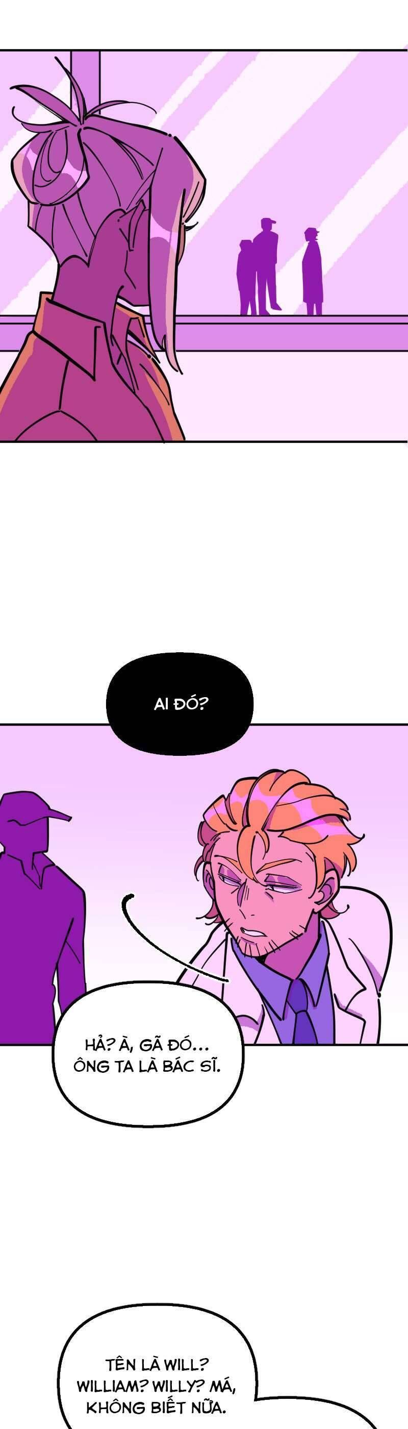 Homesick - Chapter 115 - Page 6
