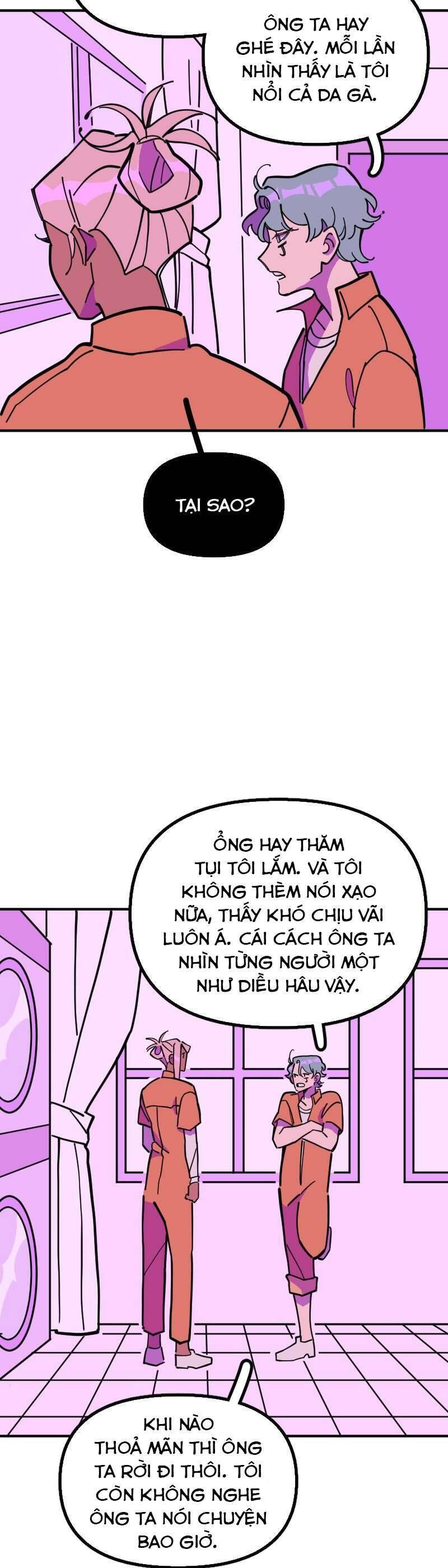 Homesick - Chapter 115 - Page 7