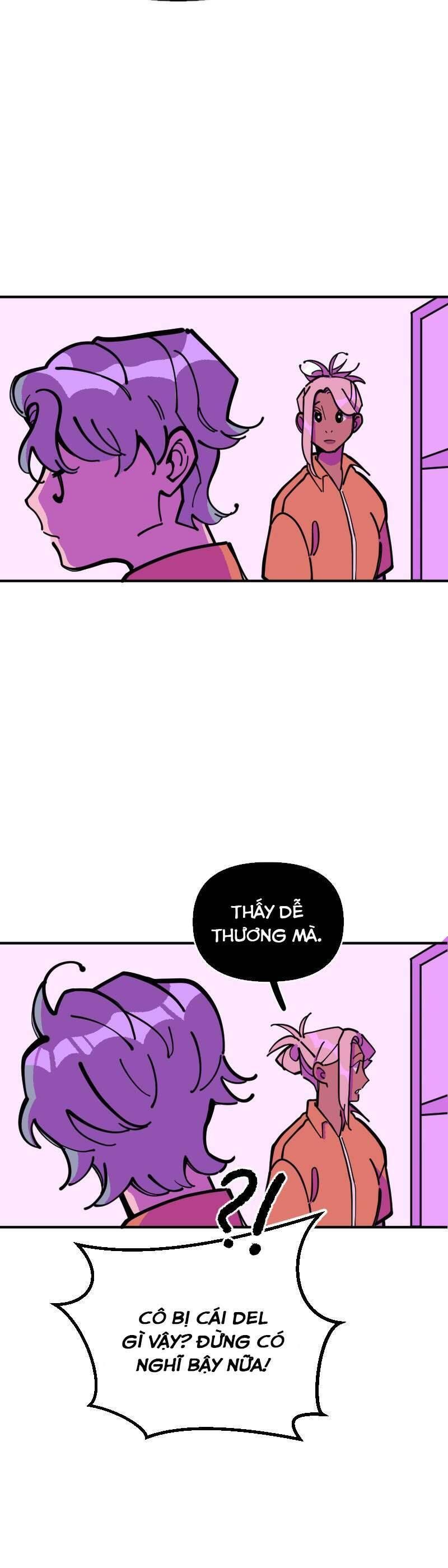 Homesick - Chapter 115 - Page 8