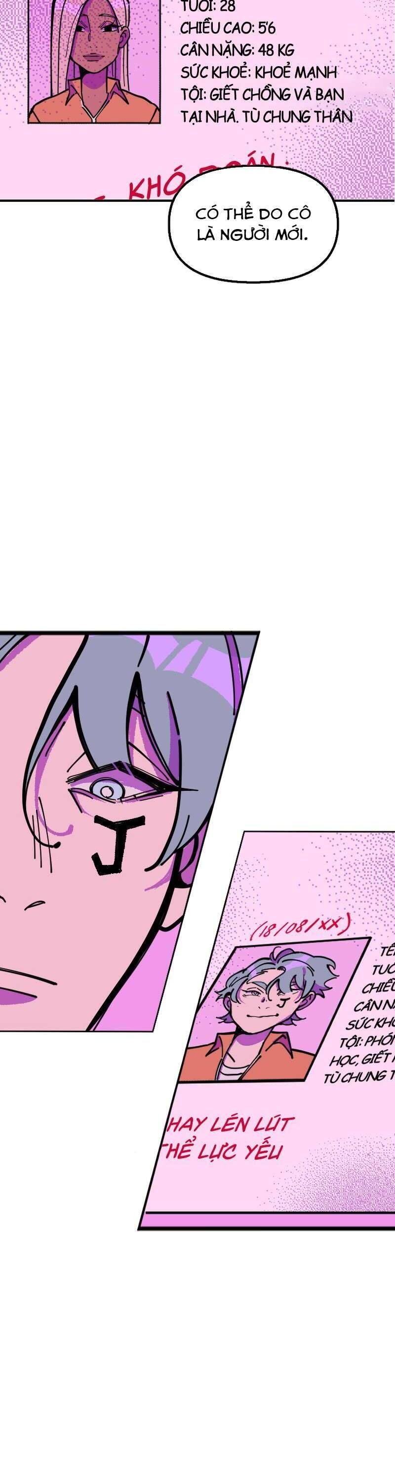 Homesick - Chapter 116 - Page 10