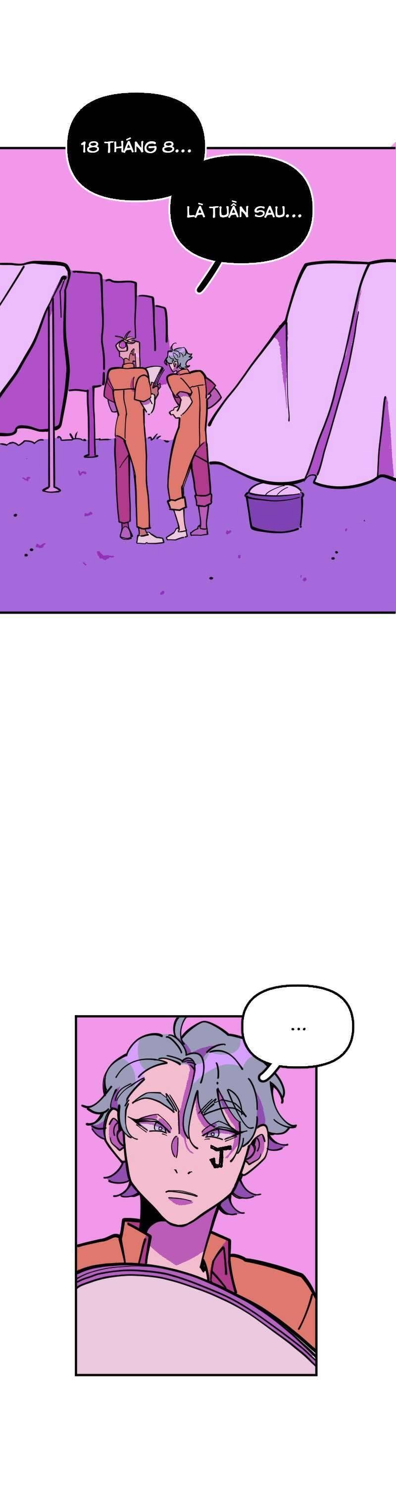 Homesick - Chapter 116 - Page 11