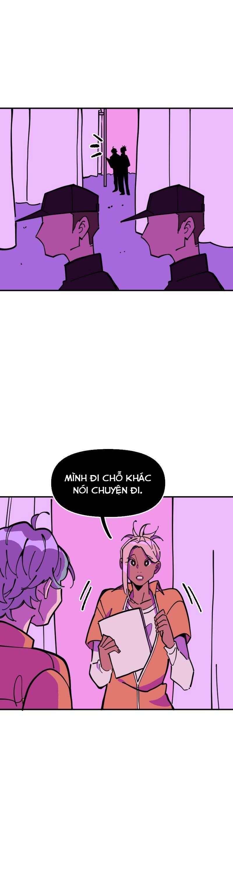 Homesick - Chapter 116 - Page 12