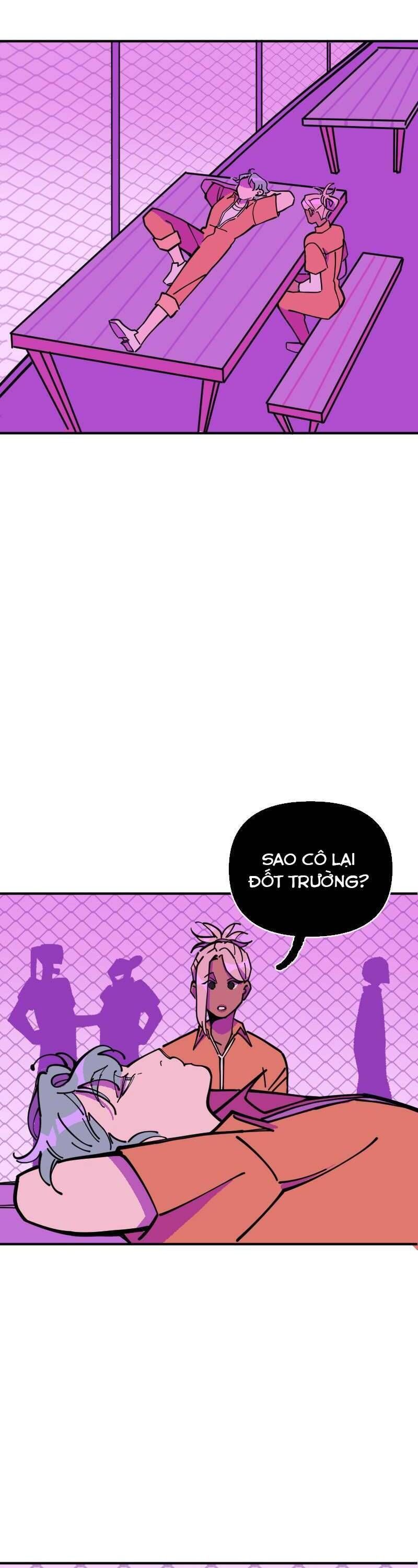 Homesick - Chapter 116 - Page 14