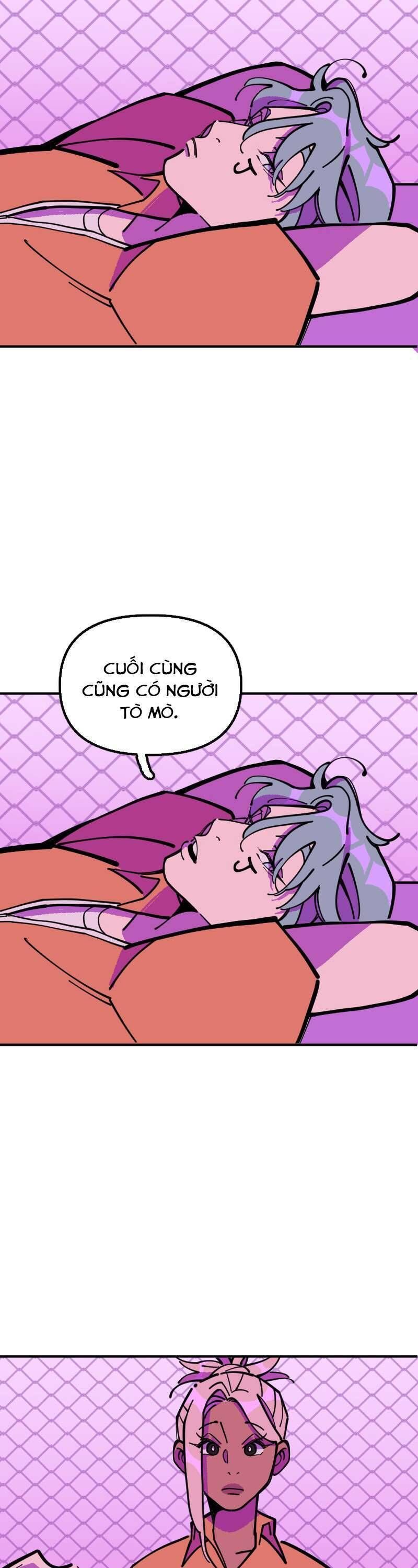 Homesick - Chapter 116 - Page 15