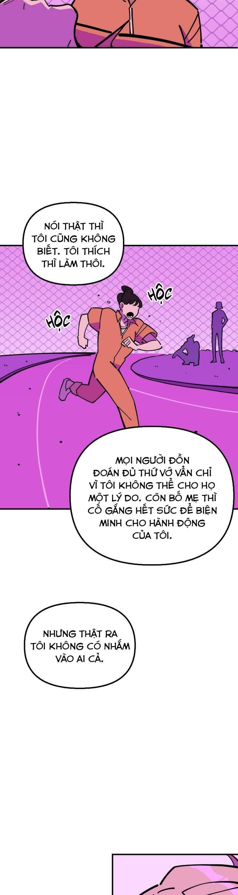 Homesick - Chapter 116 - Page 16