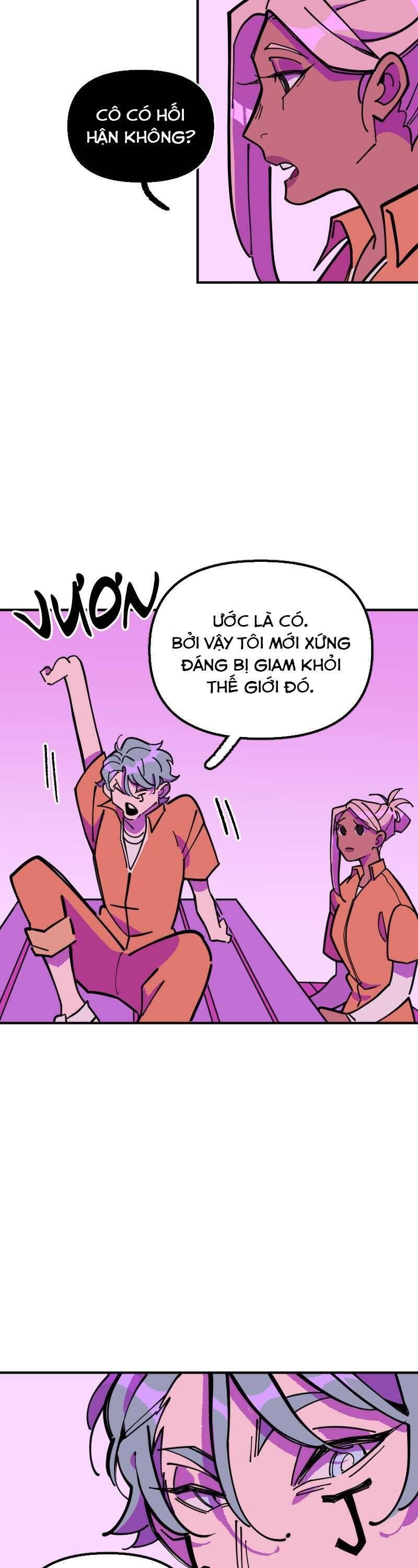 Homesick - Chapter 116 - Page 17