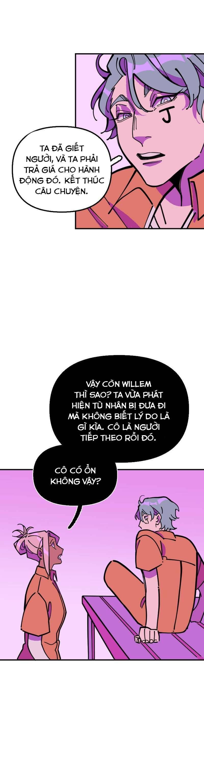 Homesick - Chapter 116 - Page 19