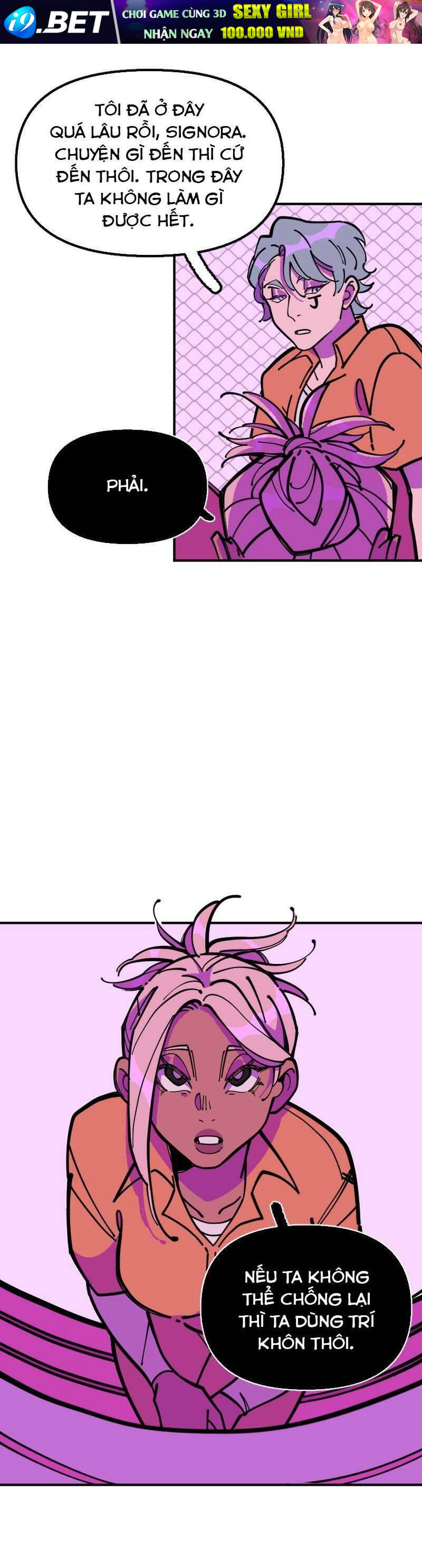 Homesick - Chapter 116 - Page 20