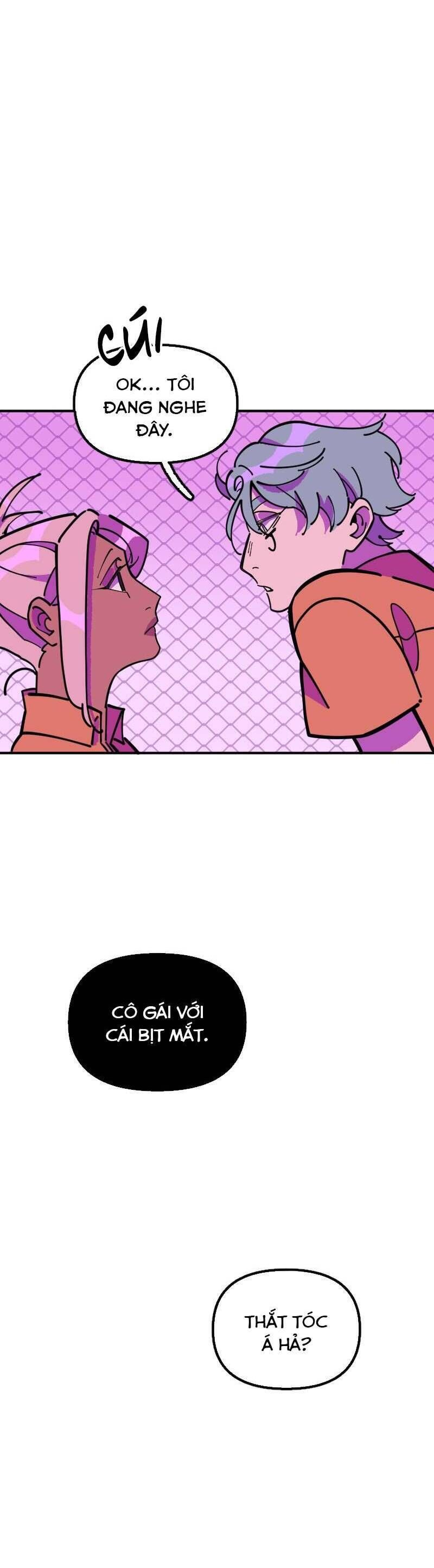 Homesick - Chapter 116 - Page 21