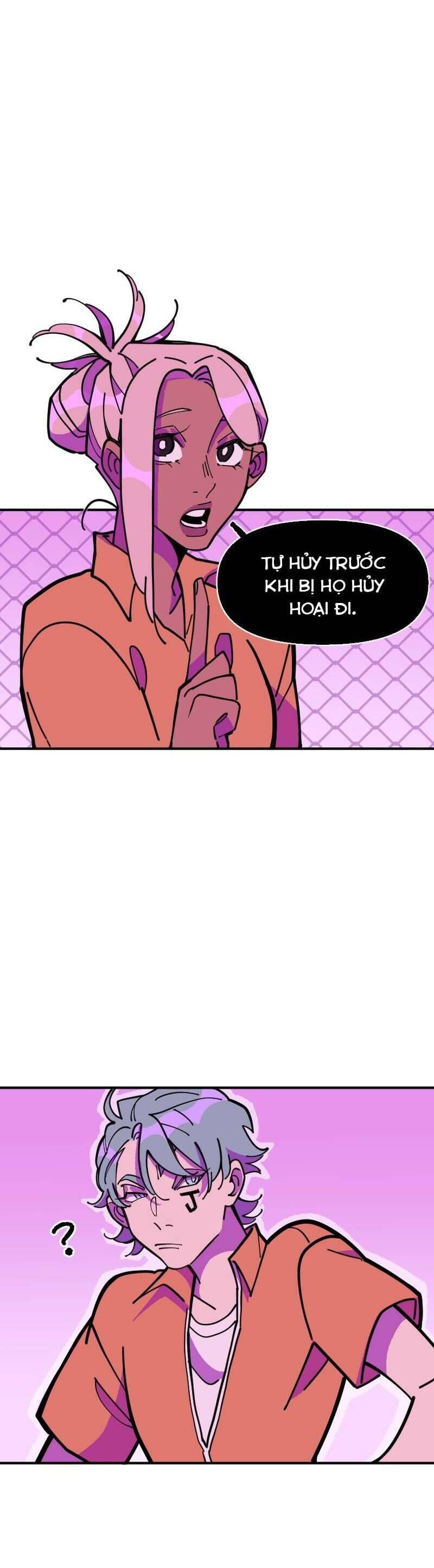 Homesick - Chapter 116 - Page 23