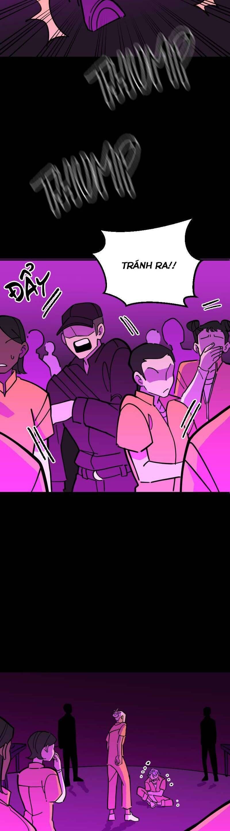 Homesick - Chapter 116 - Page 26