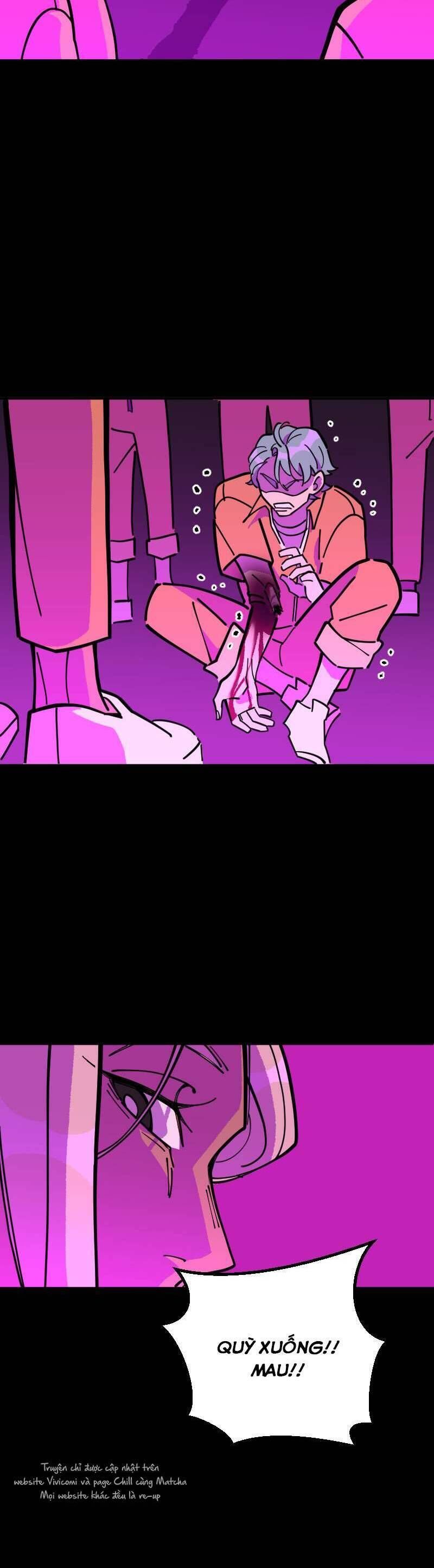 Homesick - Chapter 116 - Page 27