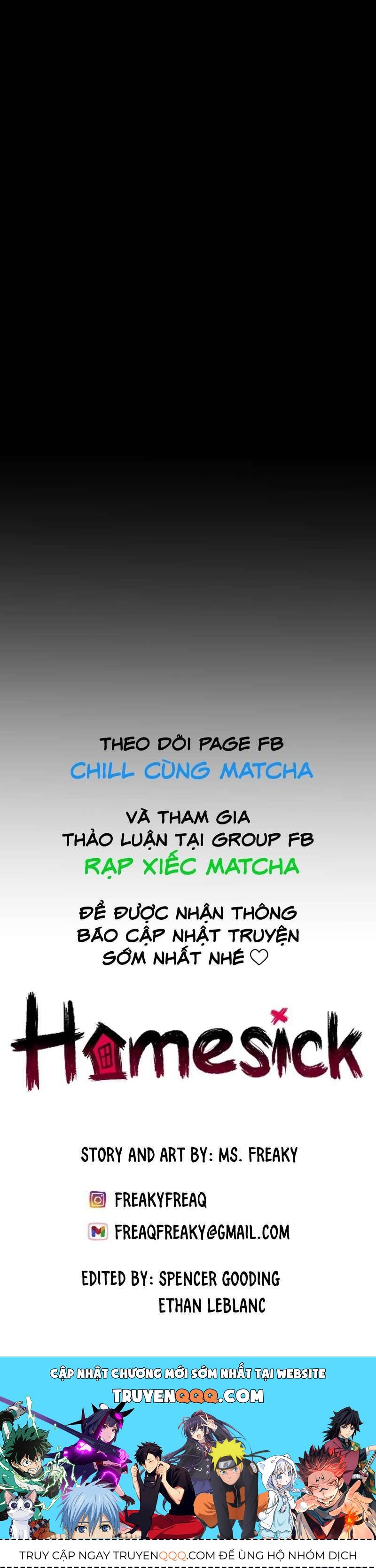 Homesick - Chapter 116 - Page 28