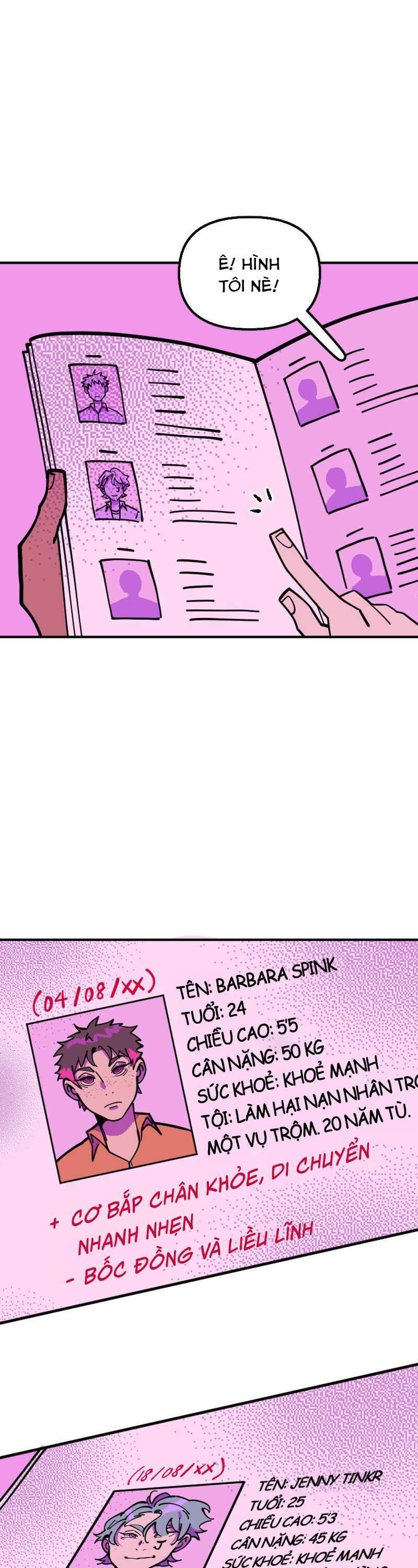 Homesick - Chapter 116 - Page 3