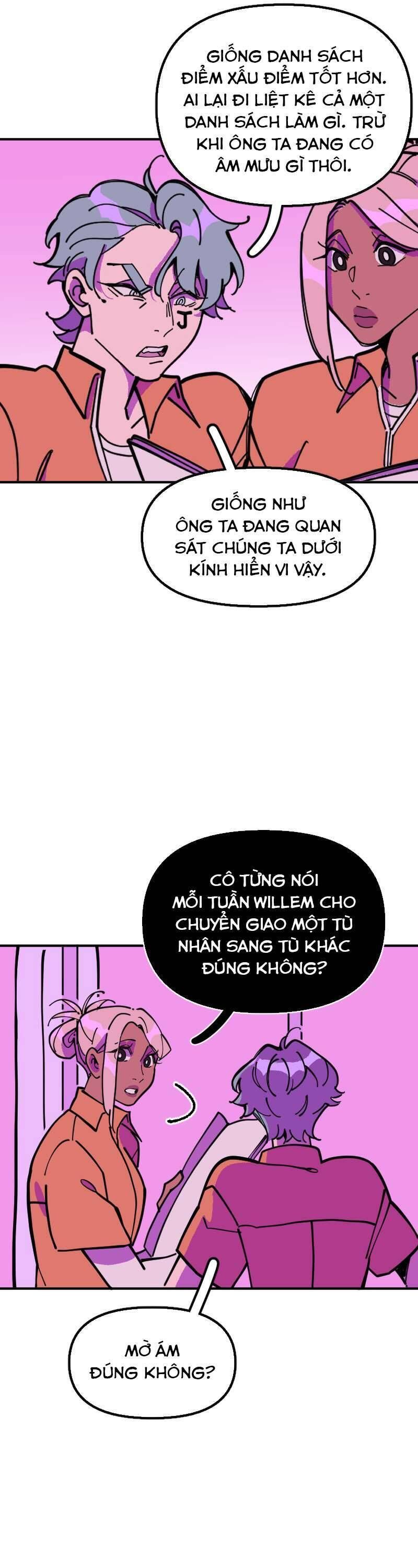 Homesick - Chapter 116 - Page 5