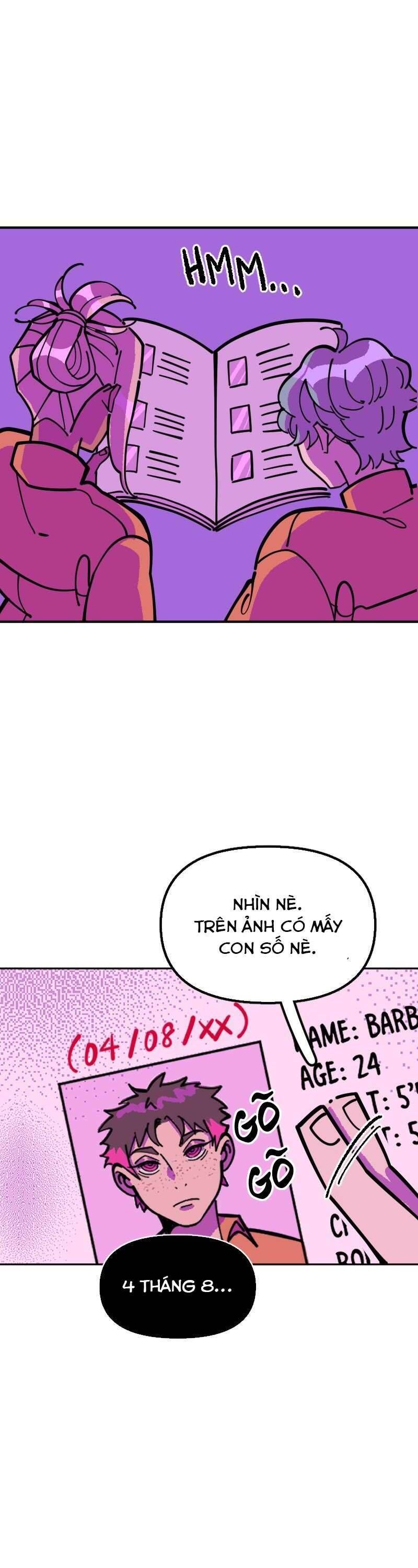 Homesick - Chapter 116 - Page 8