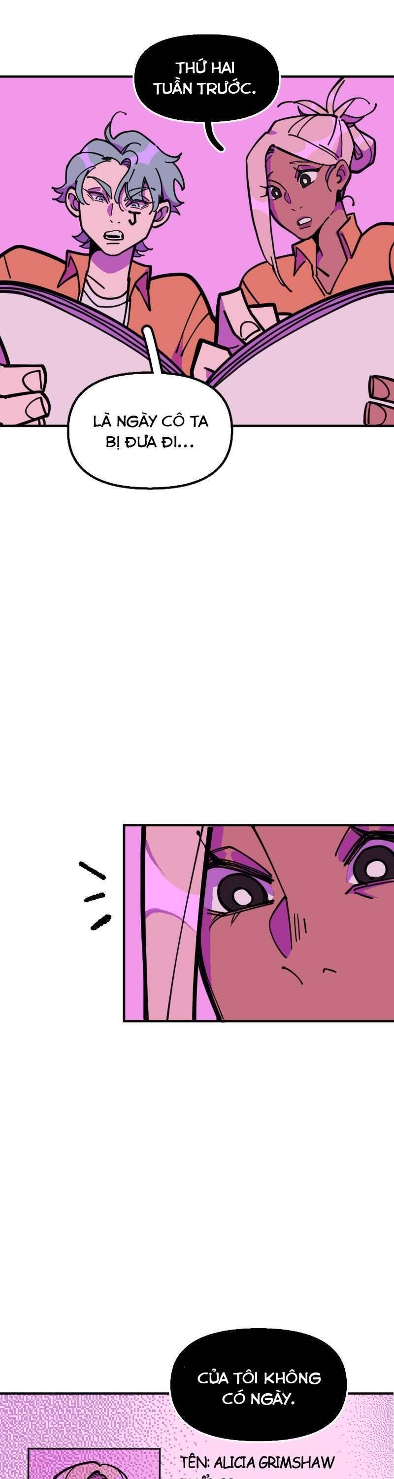 Homesick - Chapter 116 - Page 9