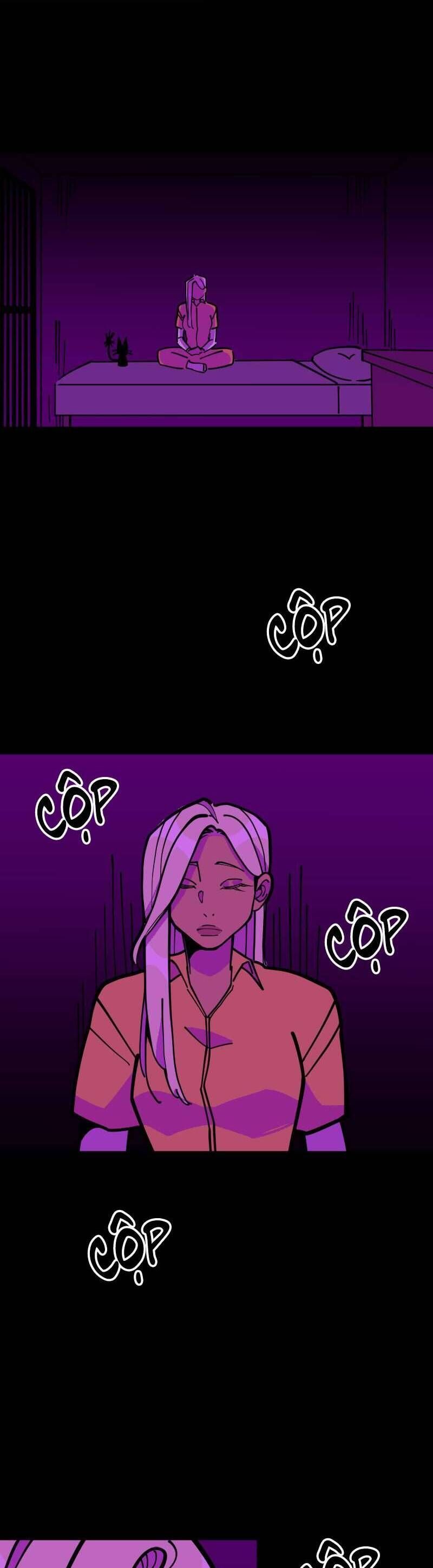 Homesick - Chapter 117 - Page 11