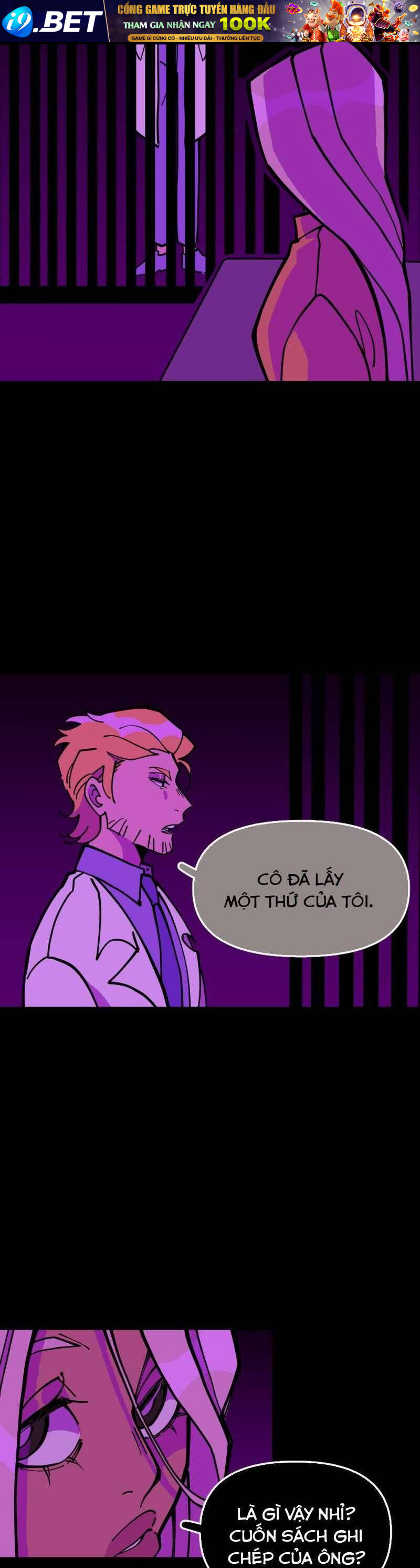 Homesick - Chapter 117 - Page 13