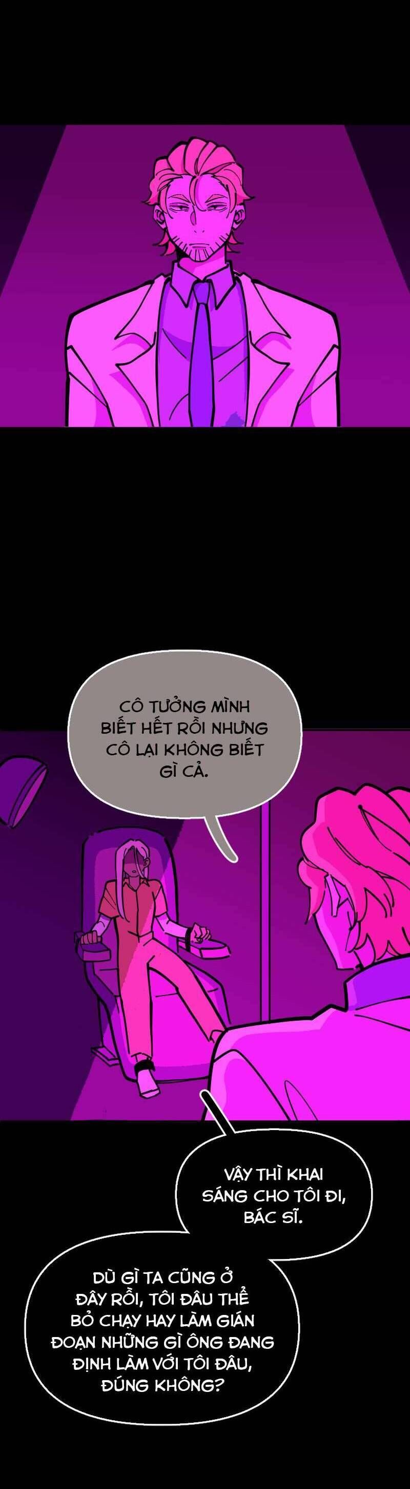 Homesick - Chapter 117 - Page 15