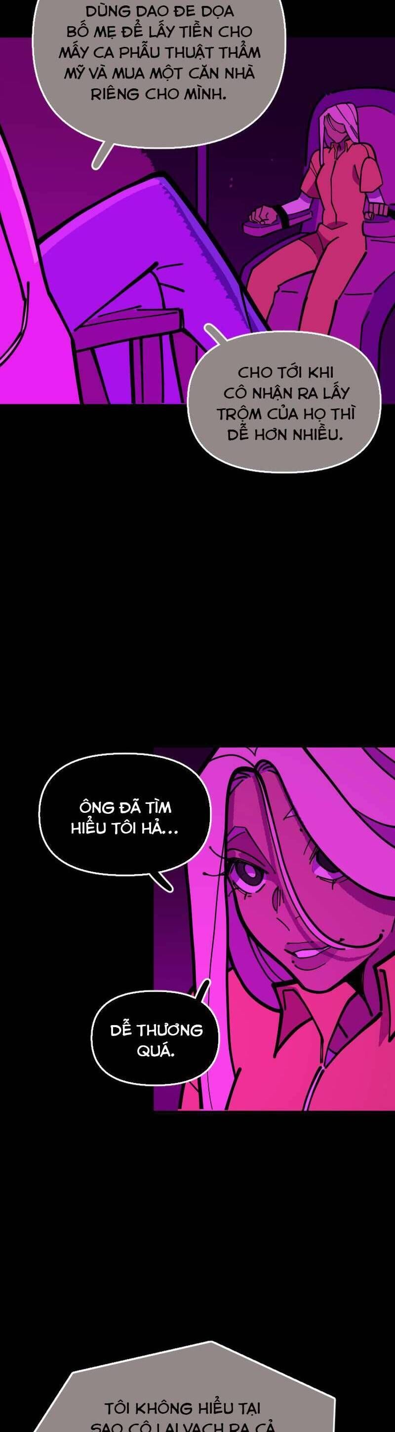 Homesick - Chapter 117 - Page 17