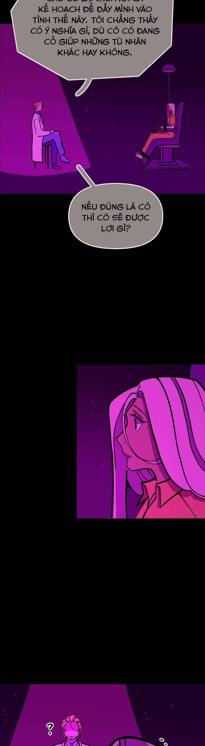 Homesick - Chapter 117 - Page 18