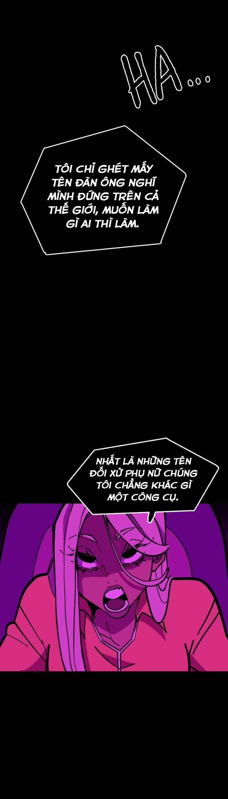 Homesick - Chapter 117 - Page 21