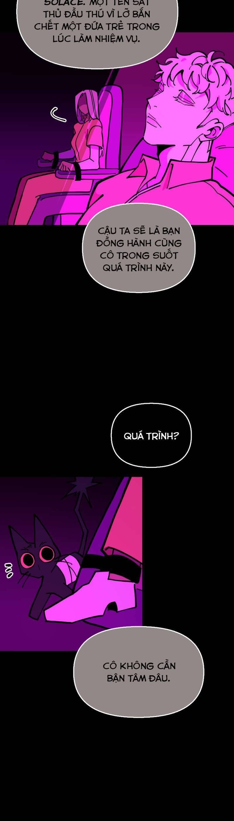 Homesick - Chapter 117 - Page 24