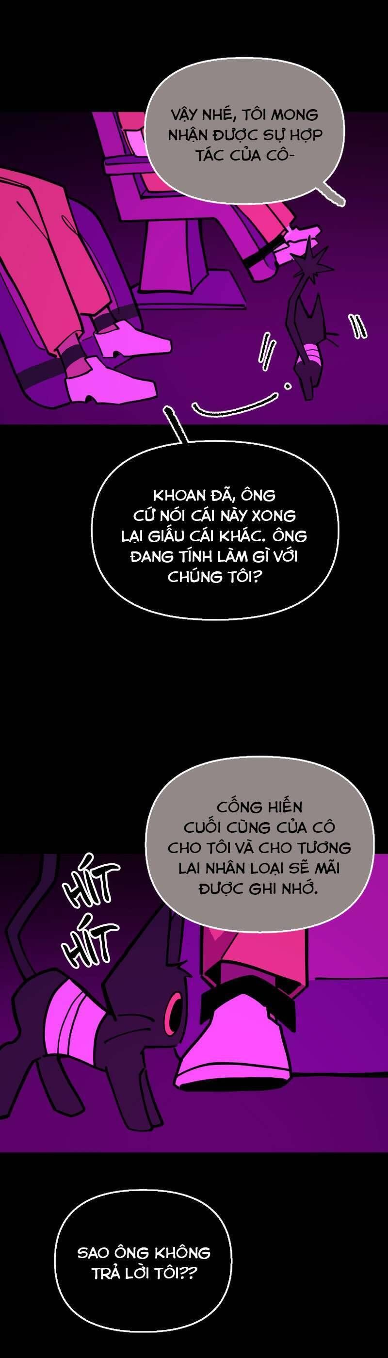 Homesick - Chapter 117 - Page 25