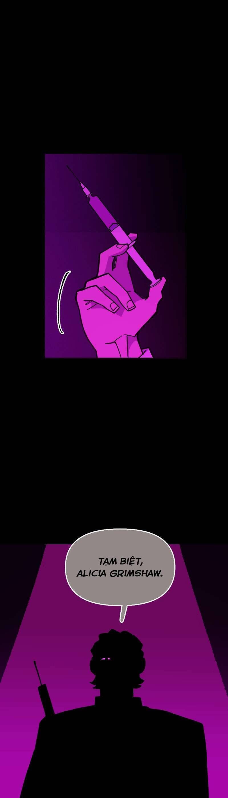 Homesick - Chapter 117 - Page 26