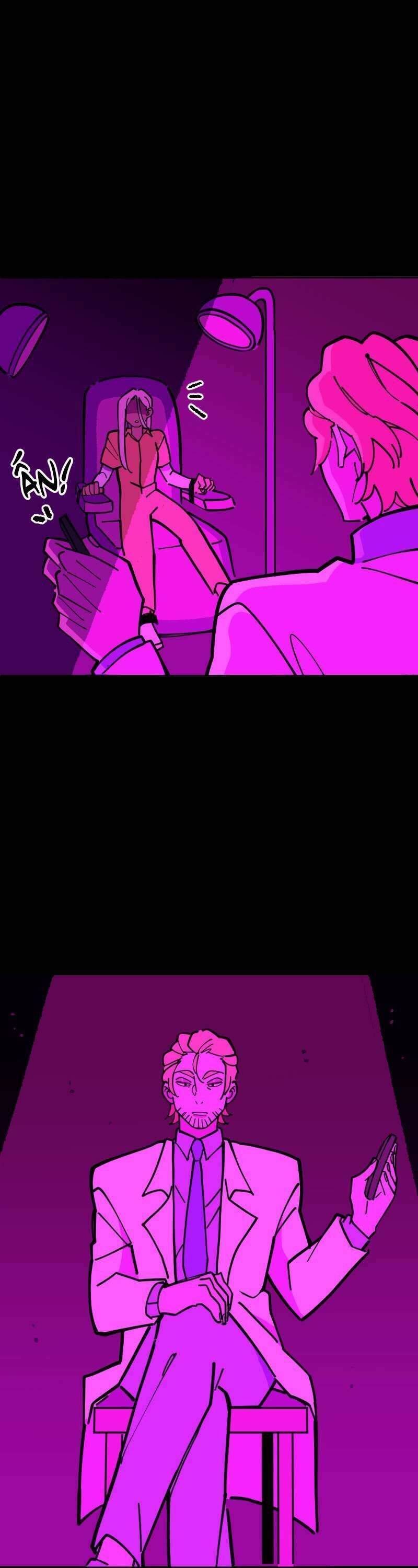 Homesick - Chapter 117 - Page 3