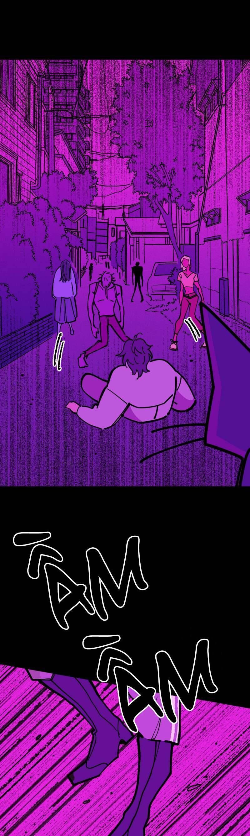 Homesick - Chapter 117 - Page 30