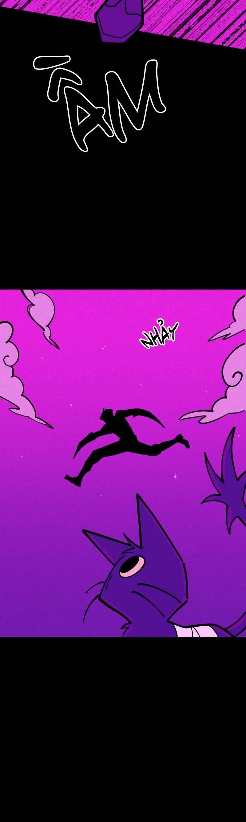 Homesick - Chapter 117 - Page 31