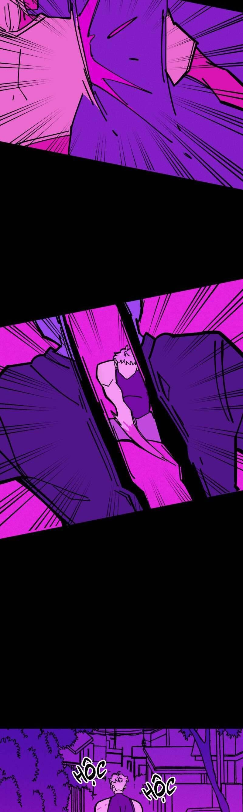 Homesick - Chapter 117 - Page 33