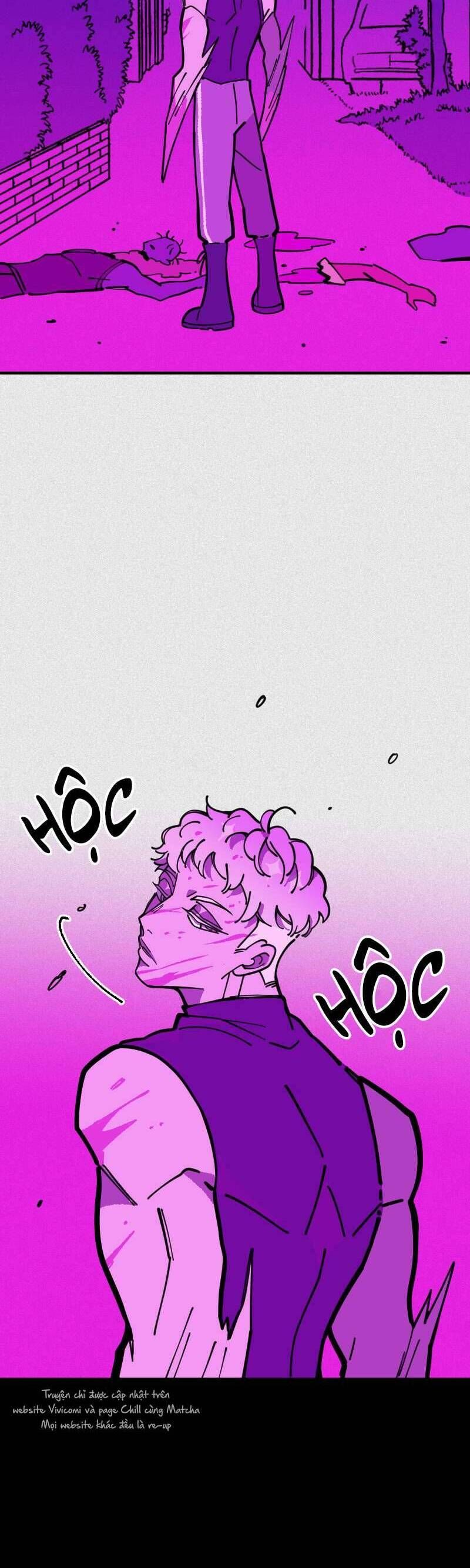 Homesick - Chapter 117 - Page 34