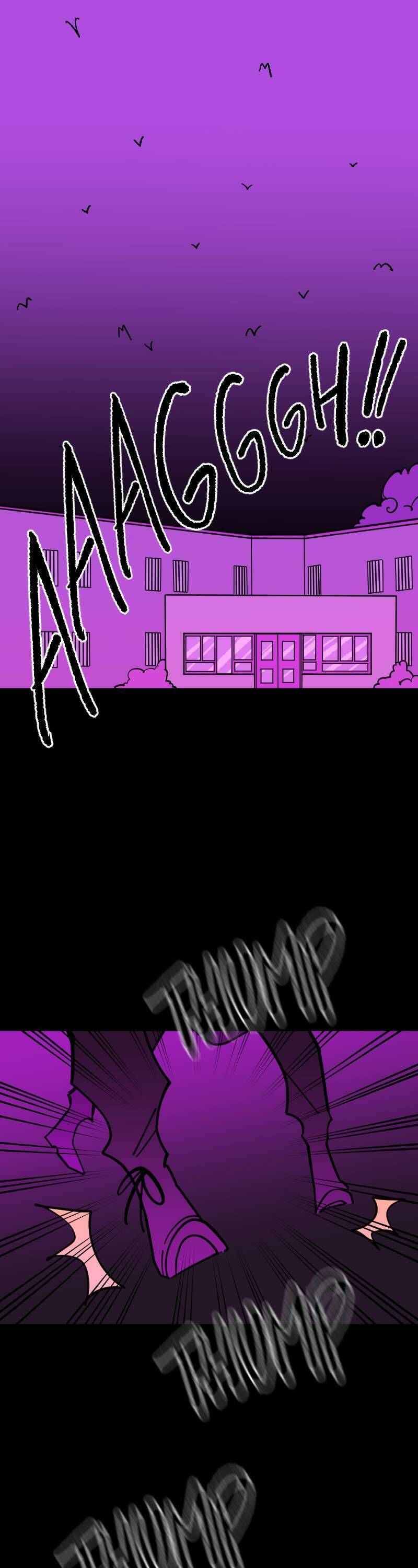 Homesick - Chapter 117 - Page 5