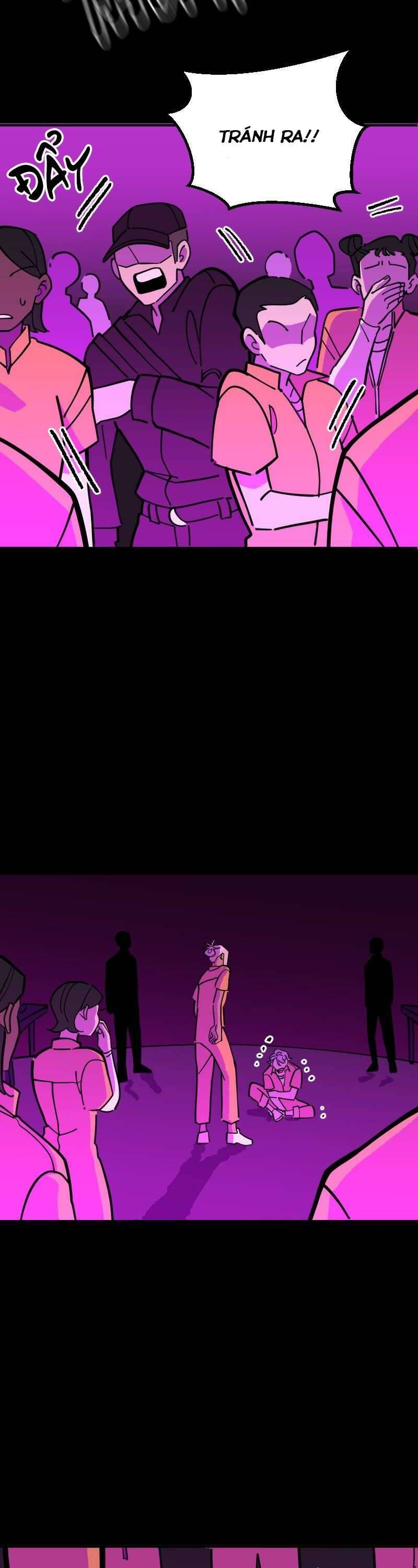 Homesick - Chapter 117 - Page 6