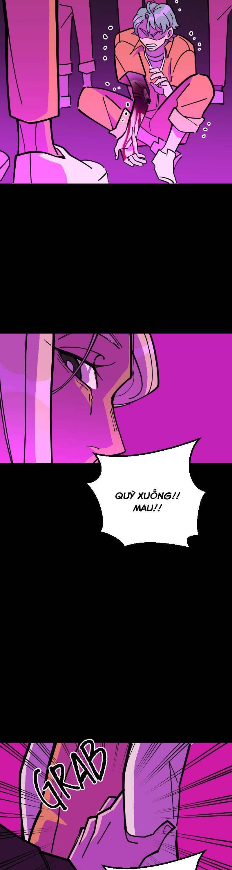 Homesick - Chapter 117 - Page 7